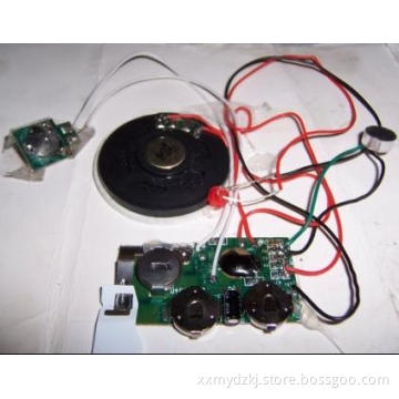 Recordable Module, Recordable Chip (LMY-013)